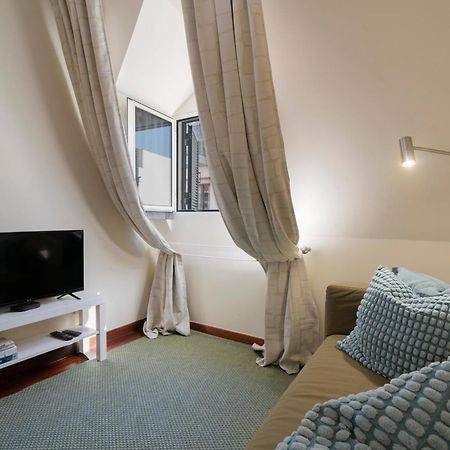 Apartamento Do Carmo By An Island Apart Funchal Dış mekan fotoğraf