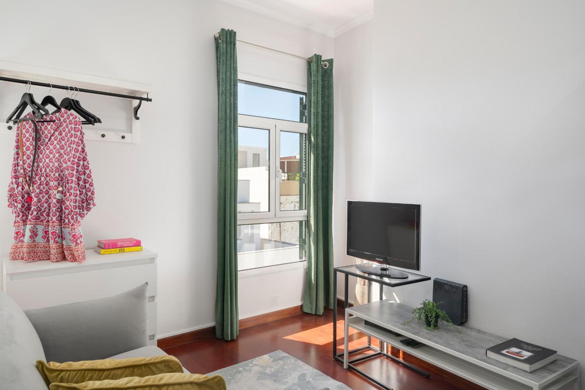 Apartamento Do Carmo By An Island Apart Funchal Dış mekan fotoğraf