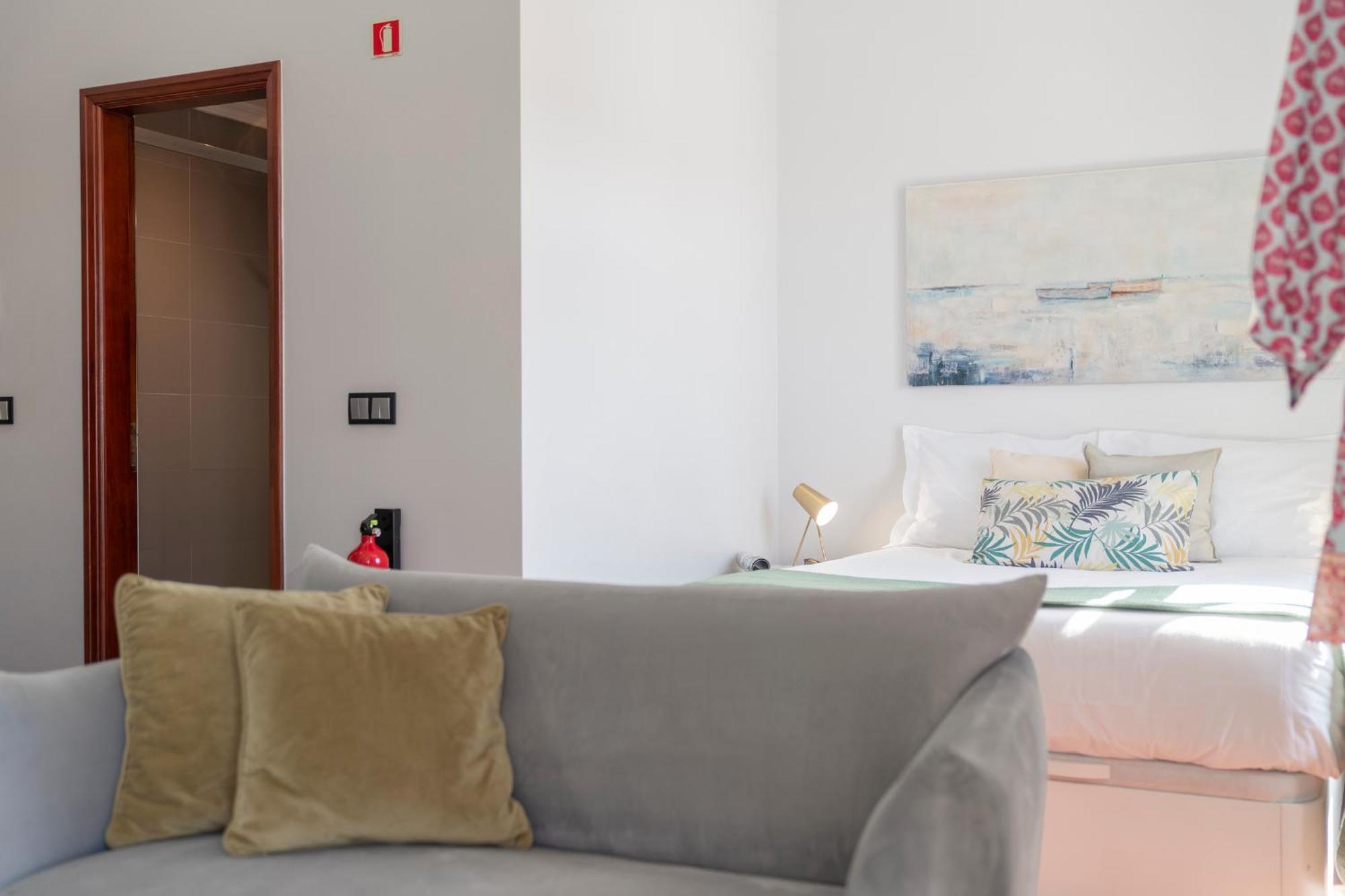 Apartamento Do Carmo By An Island Apart Funchal Dış mekan fotoğraf