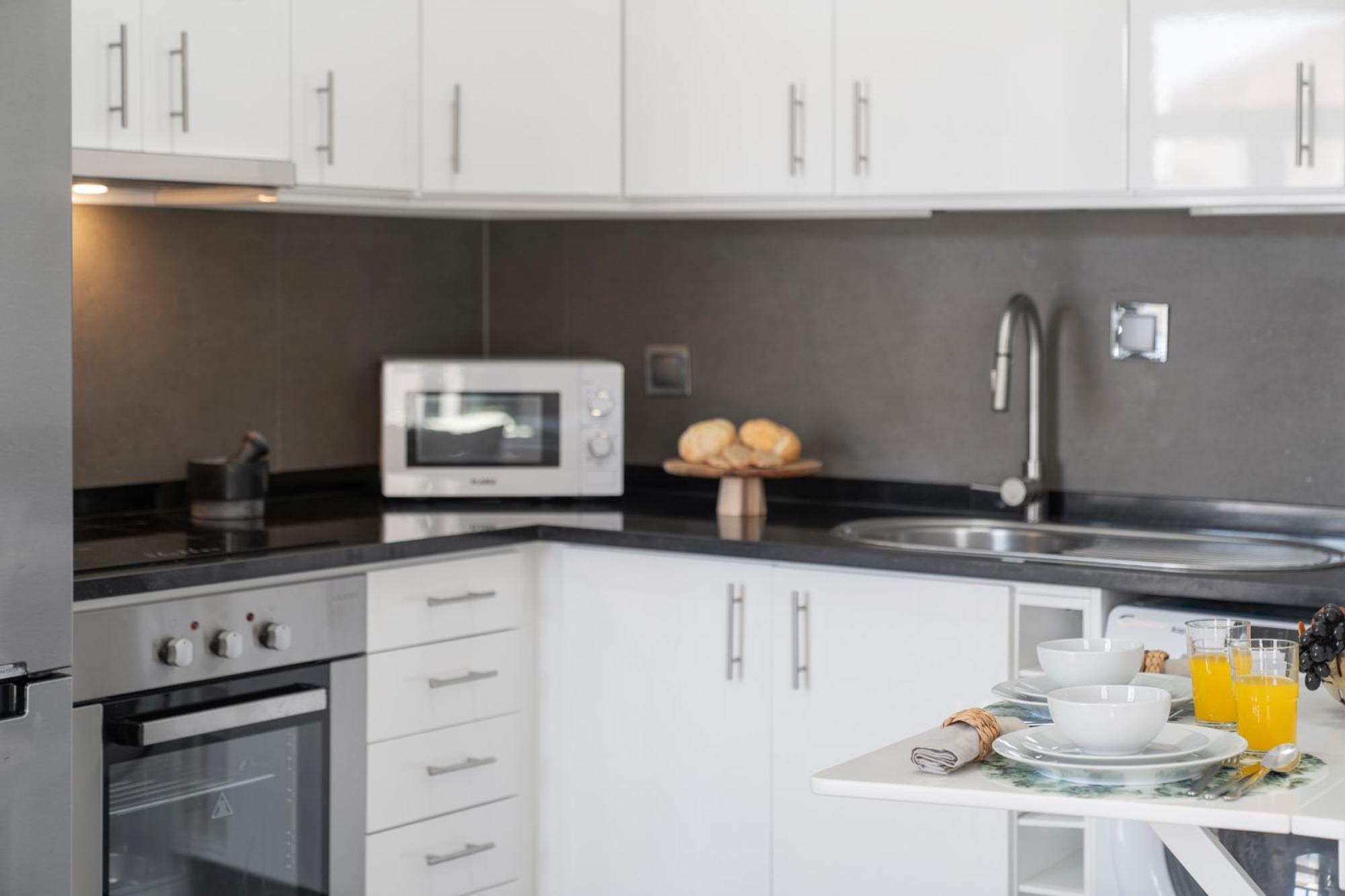 Apartamento Do Carmo By An Island Apart Funchal Dış mekan fotoğraf