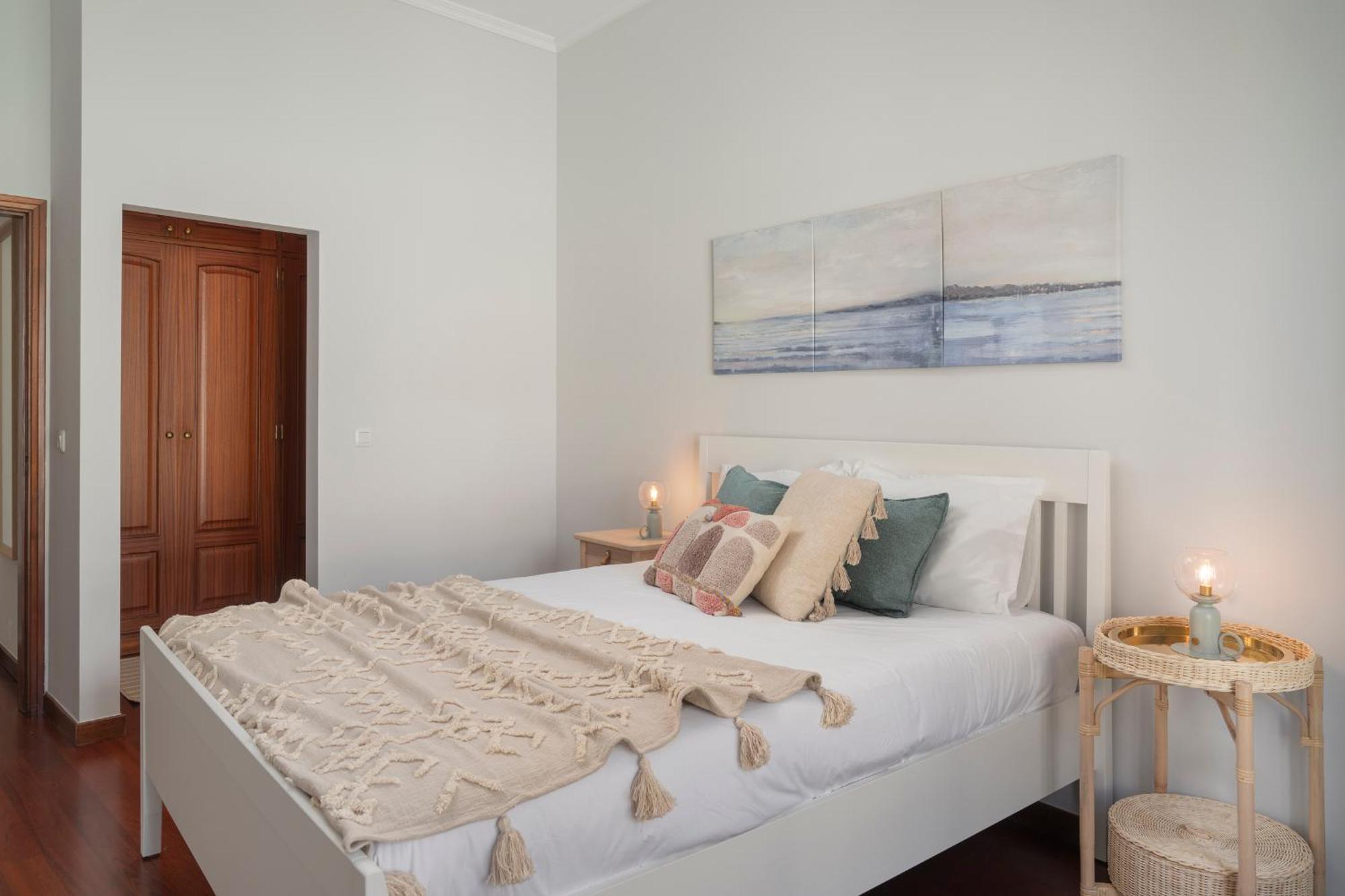 Apartamento Do Carmo By An Island Apart Funchal Dış mekan fotoğraf