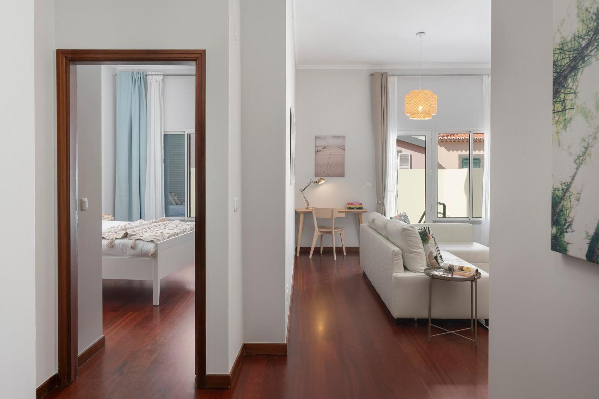 Apartamento Do Carmo By An Island Apart Funchal Dış mekan fotoğraf