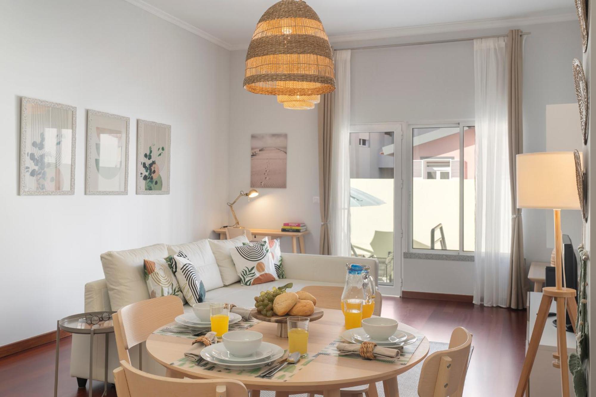 Apartamento Do Carmo By An Island Apart Funchal Dış mekan fotoğraf
