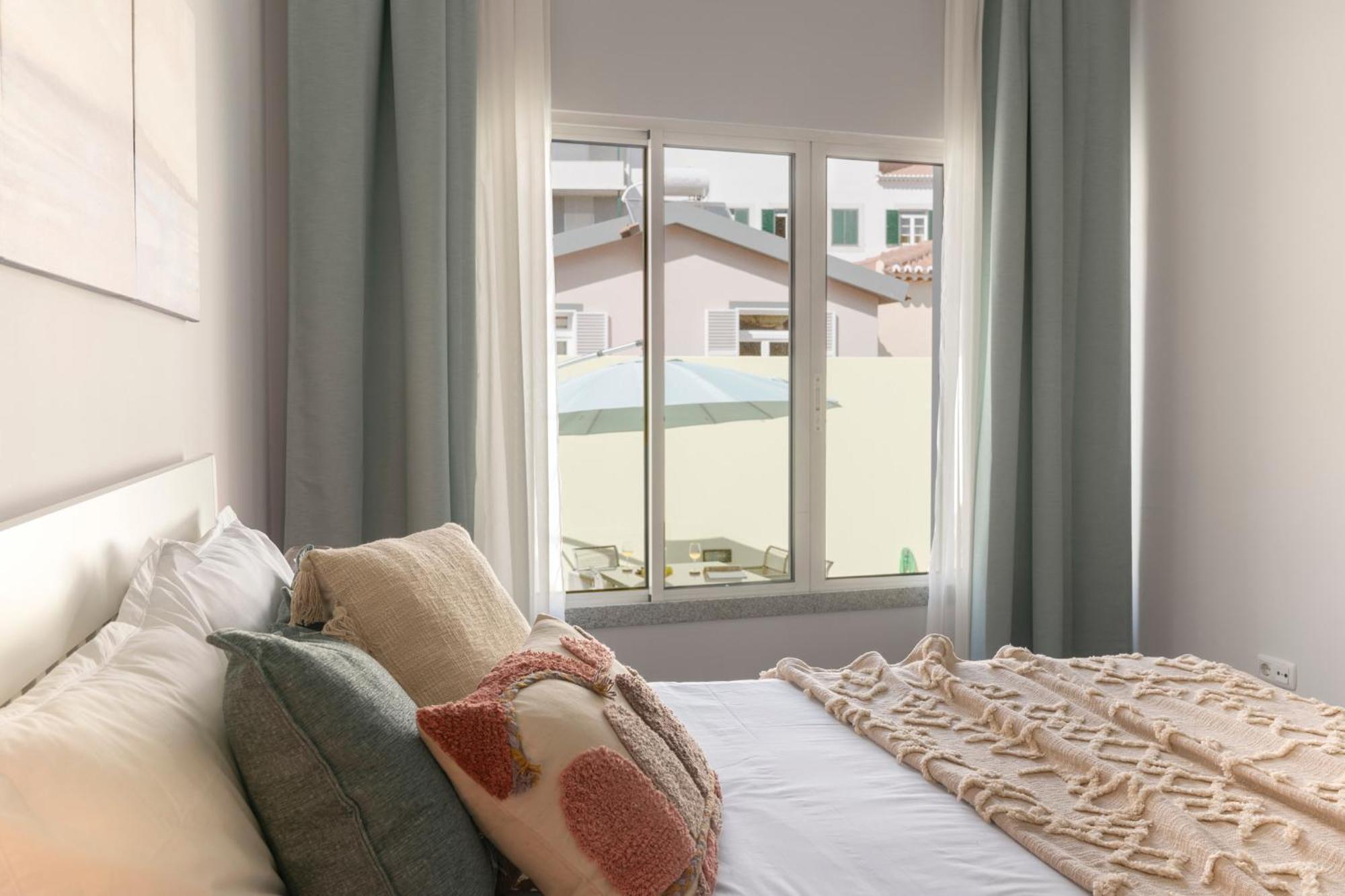 Apartamento Do Carmo By An Island Apart Funchal Dış mekan fotoğraf