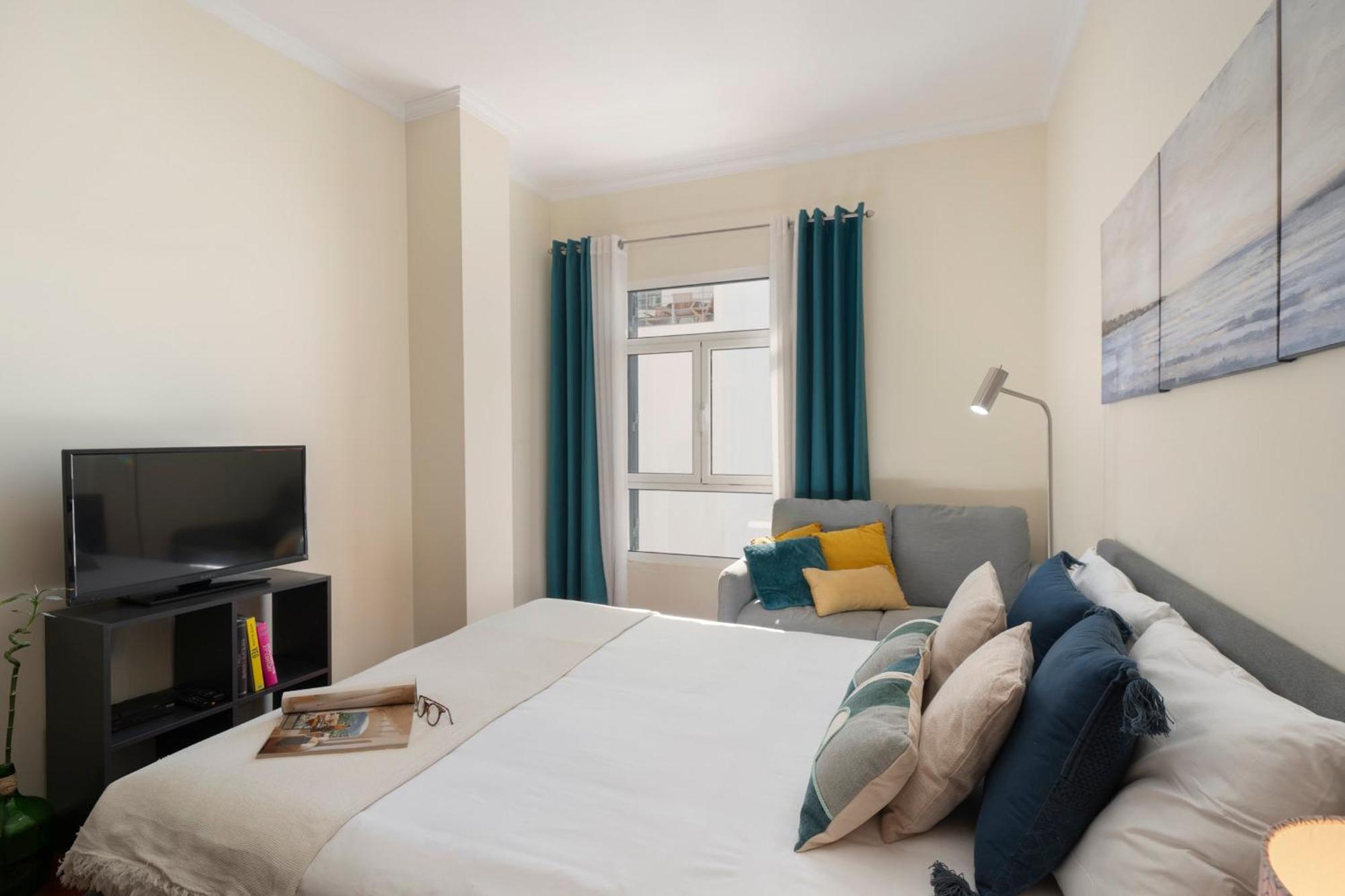 Apartamento Do Carmo By An Island Apart Funchal Dış mekan fotoğraf