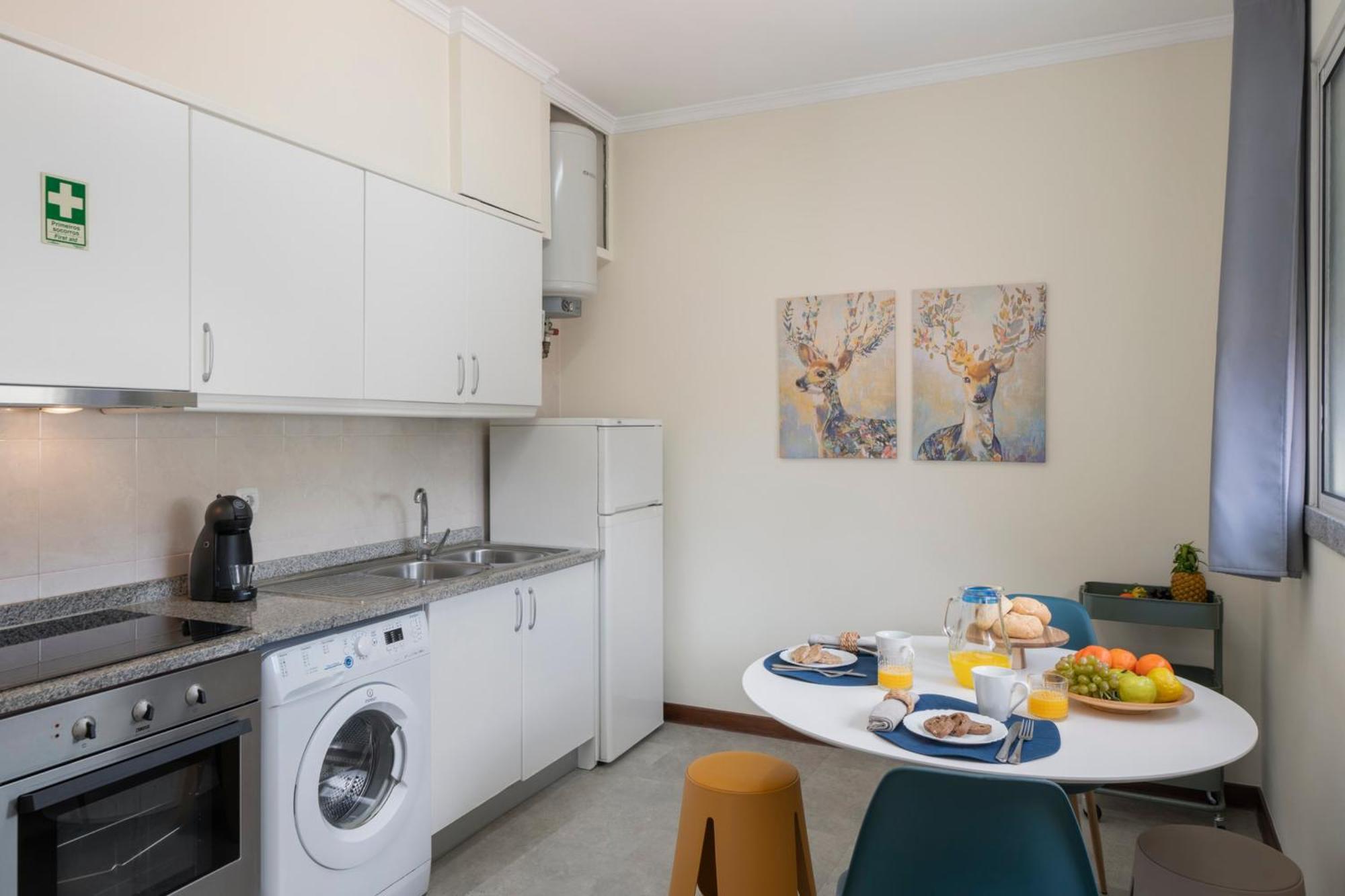Apartamento Do Carmo By An Island Apart Funchal Dış mekan fotoğraf