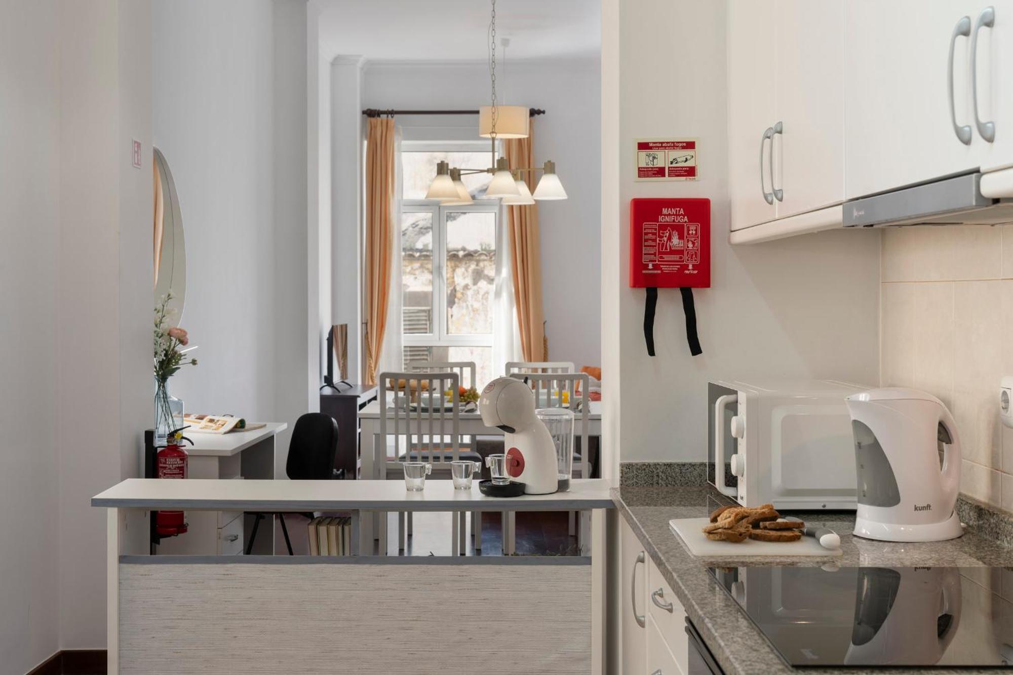 Apartamento Do Carmo By An Island Apart Funchal Dış mekan fotoğraf