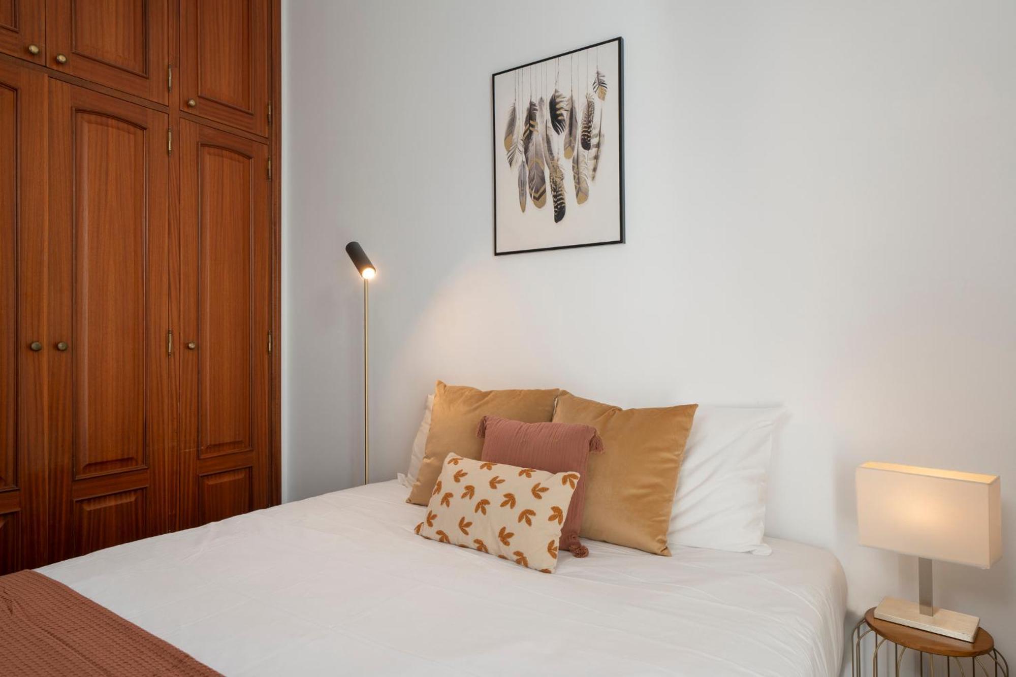 Apartamento Do Carmo By An Island Apart Funchal Dış mekan fotoğraf