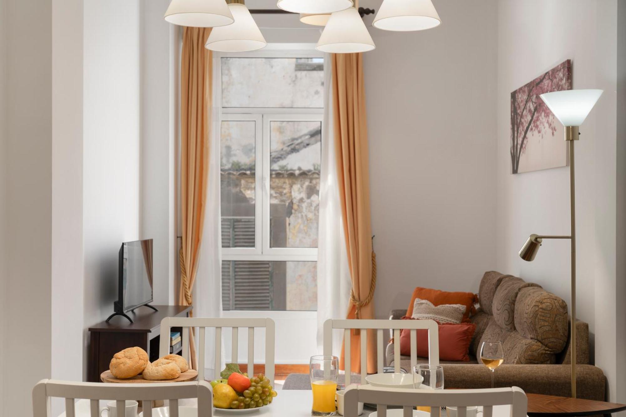 Apartamento Do Carmo By An Island Apart Funchal Dış mekan fotoğraf