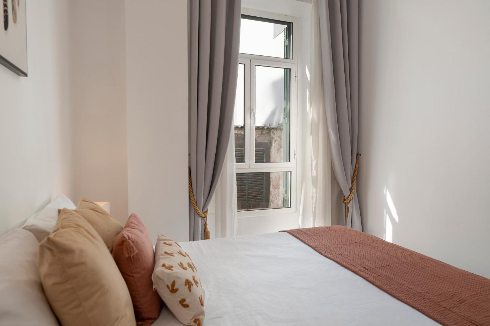Apartamento Do Carmo By An Island Apart Funchal Dış mekan fotoğraf