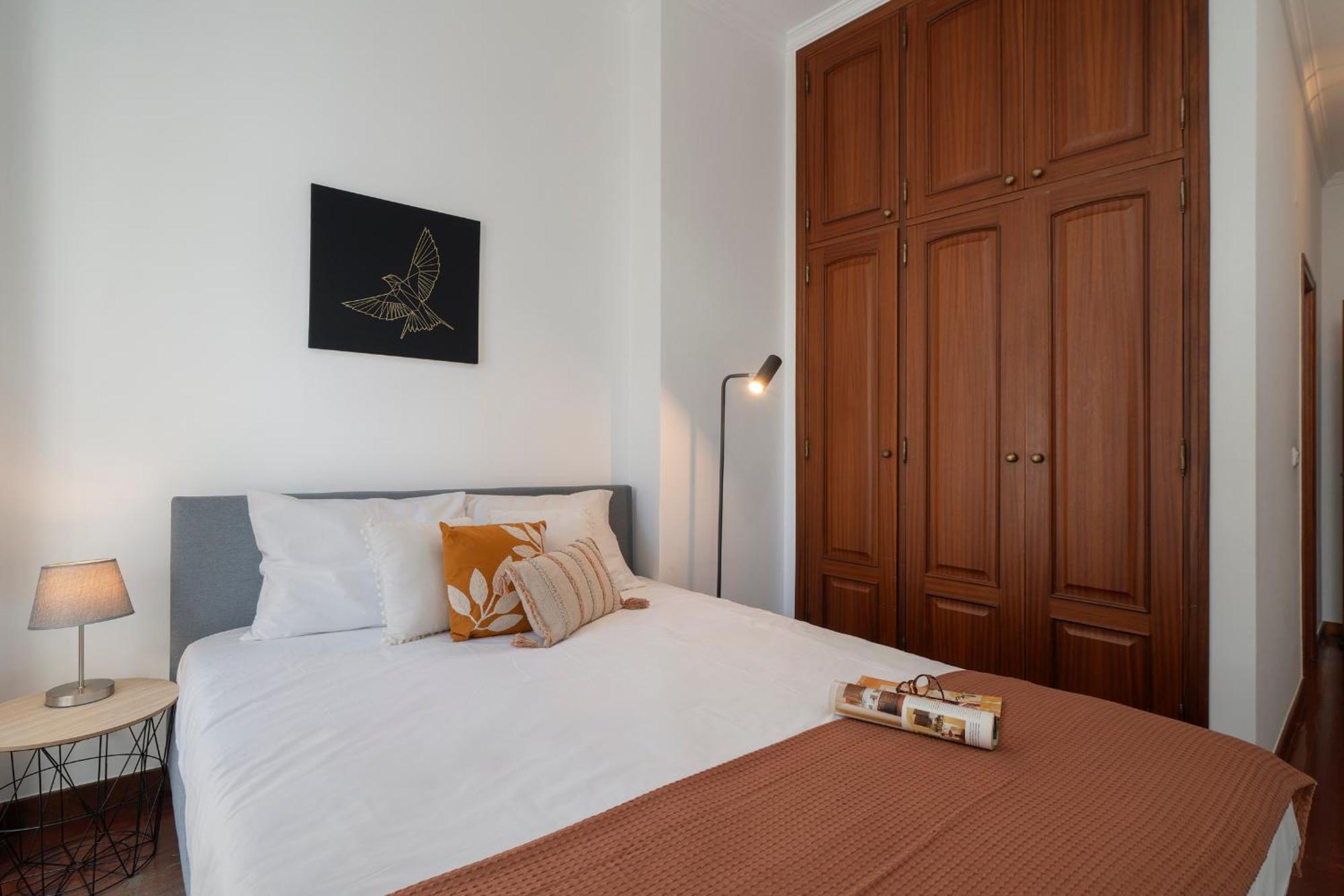 Apartamento Do Carmo By An Island Apart Funchal Dış mekan fotoğraf