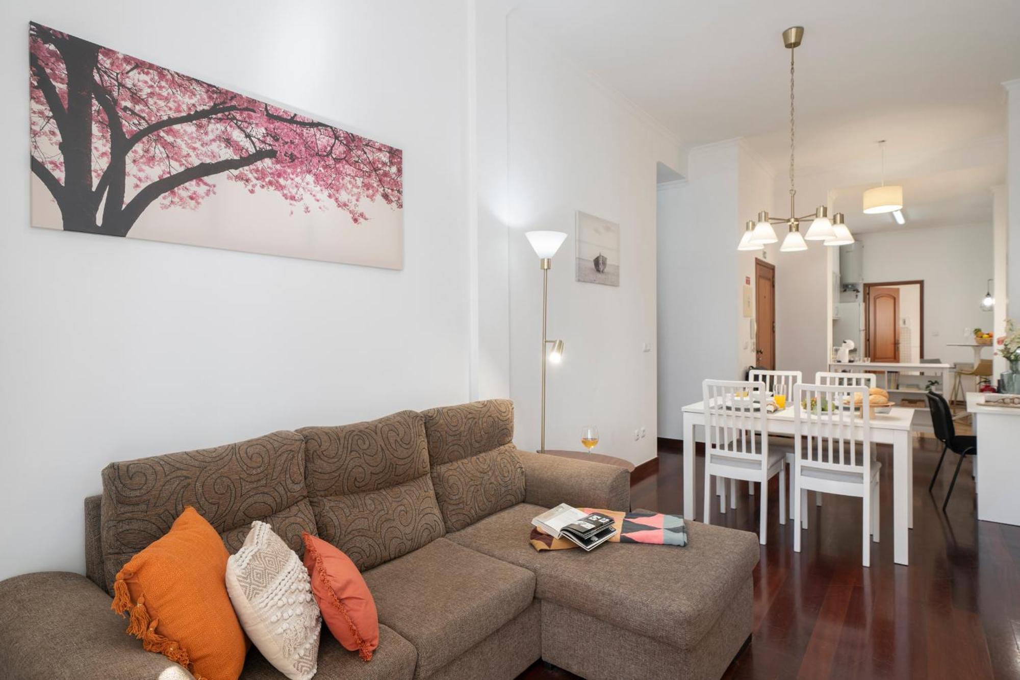 Apartamento Do Carmo By An Island Apart Funchal Dış mekan fotoğraf