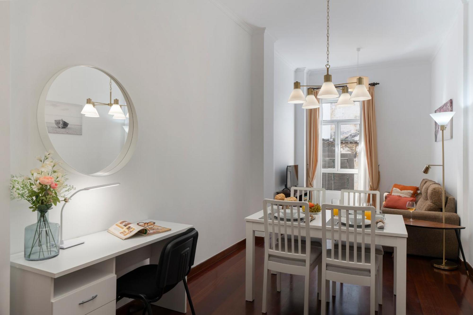 Apartamento Do Carmo By An Island Apart Funchal Dış mekan fotoğraf