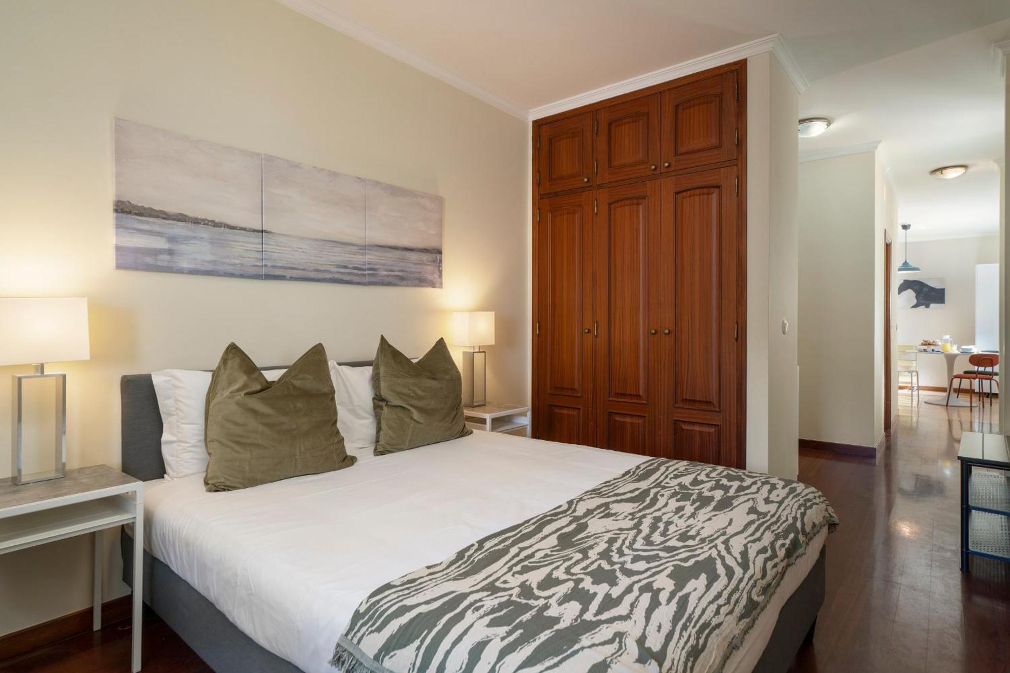 Apartamento Do Carmo By An Island Apart Funchal Dış mekan fotoğraf