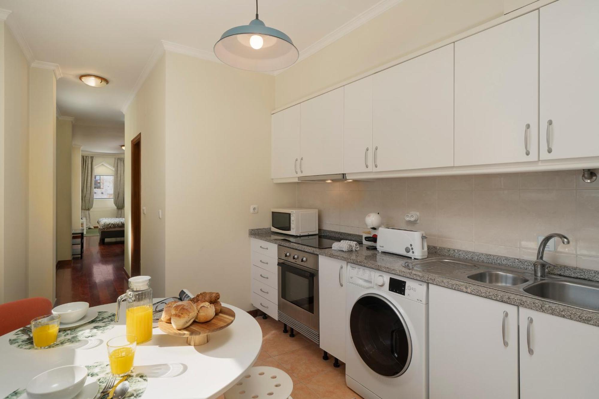 Apartamento Do Carmo By An Island Apart Funchal Dış mekan fotoğraf